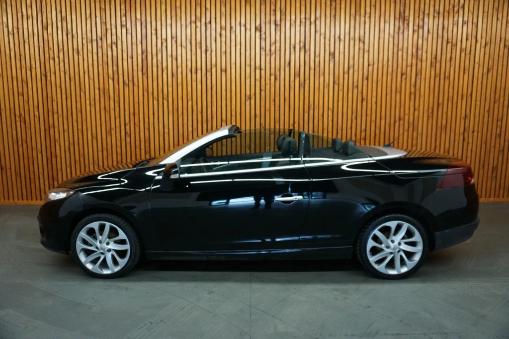 Hoofdafbeelding Renault Mégane