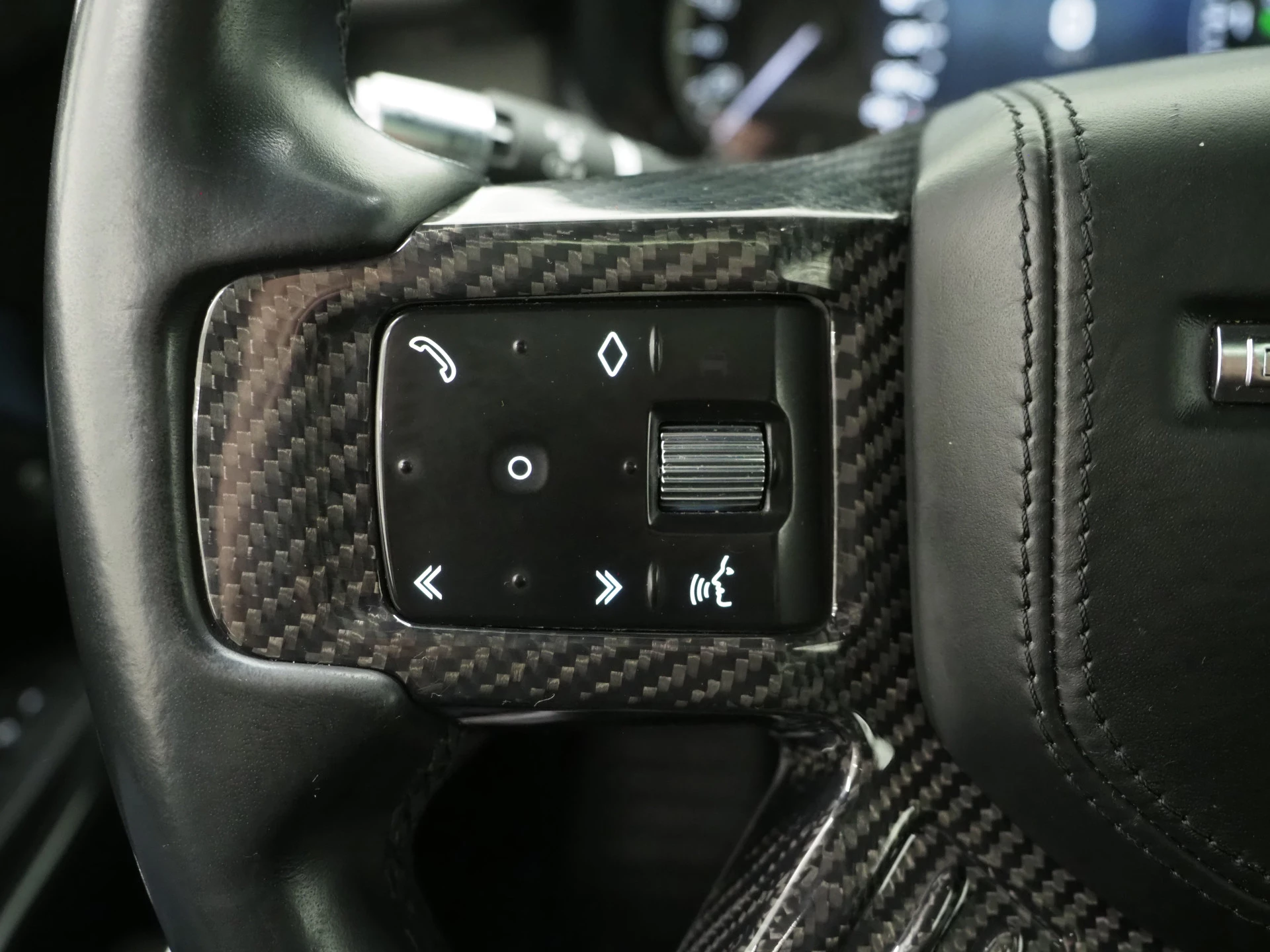 Hoofdafbeelding Land Rover Defender