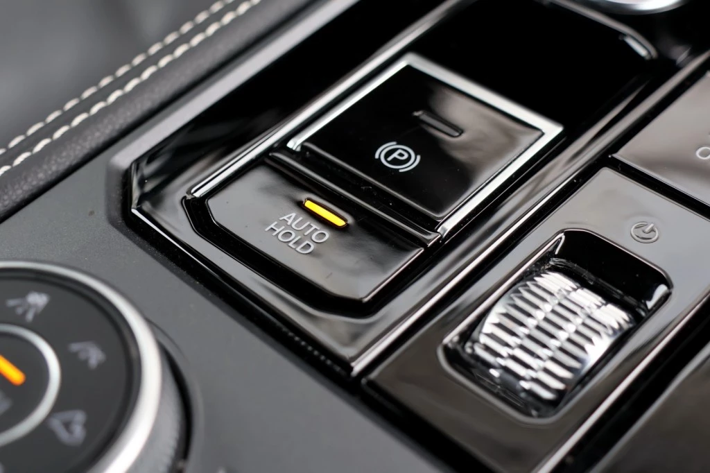 Hoofdafbeelding Volkswagen Touareg