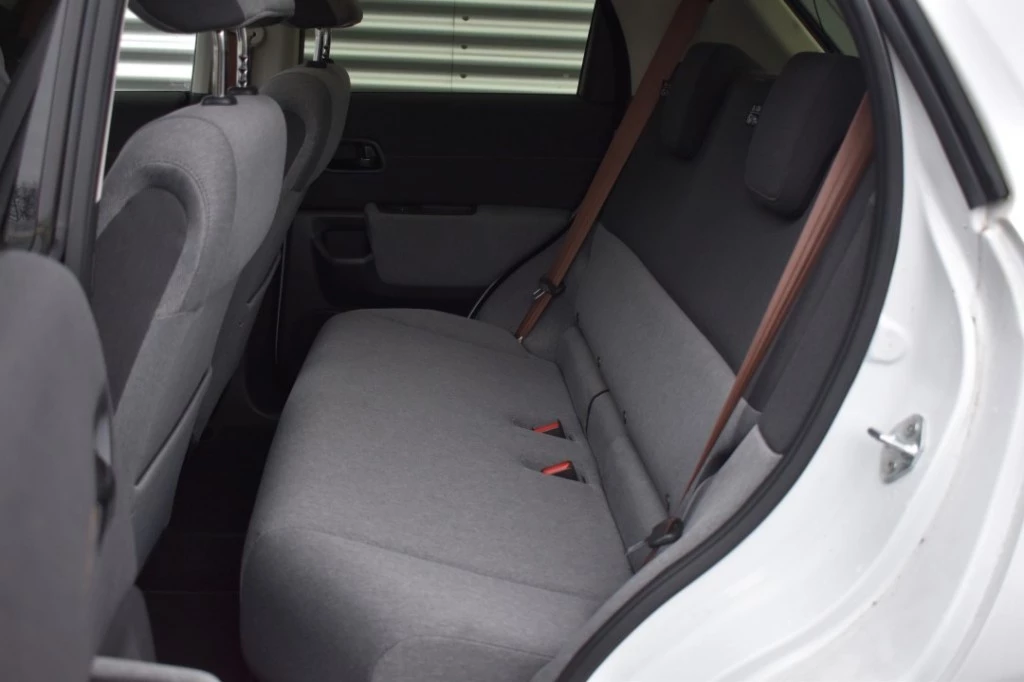 Hoofdafbeelding Honda e