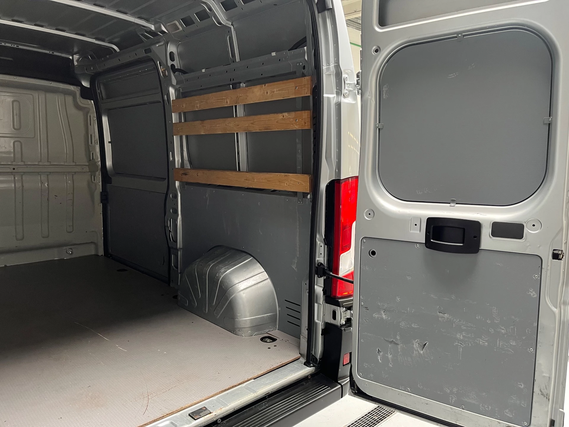 Hoofdafbeelding Fiat Ducato