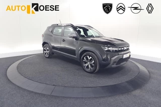Dacia Duster Mild Hybrid 130 Expression | Camera | Stoelverwarming | Apple Carplay | Navigatie