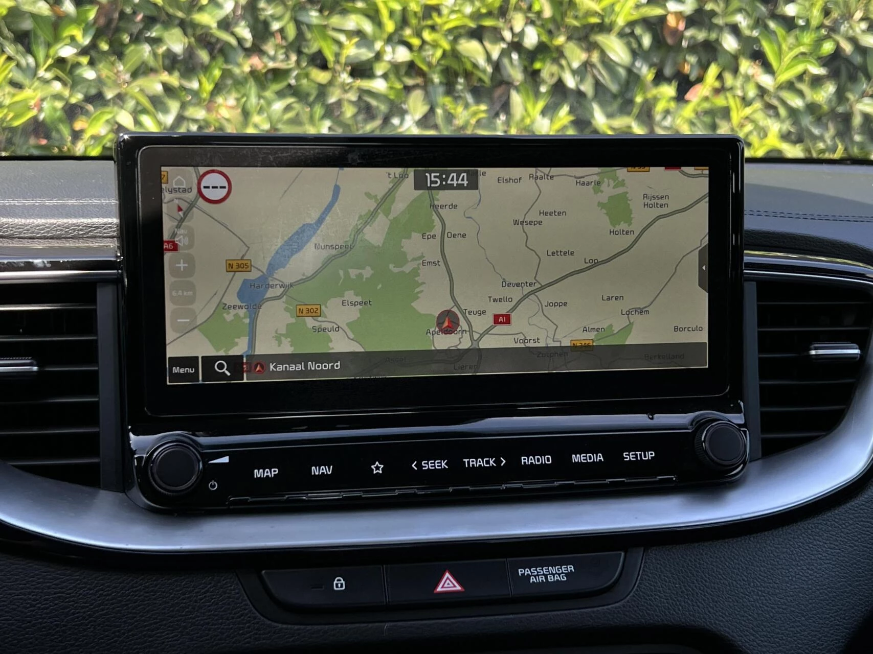 Hoofdafbeelding Kia XCeed