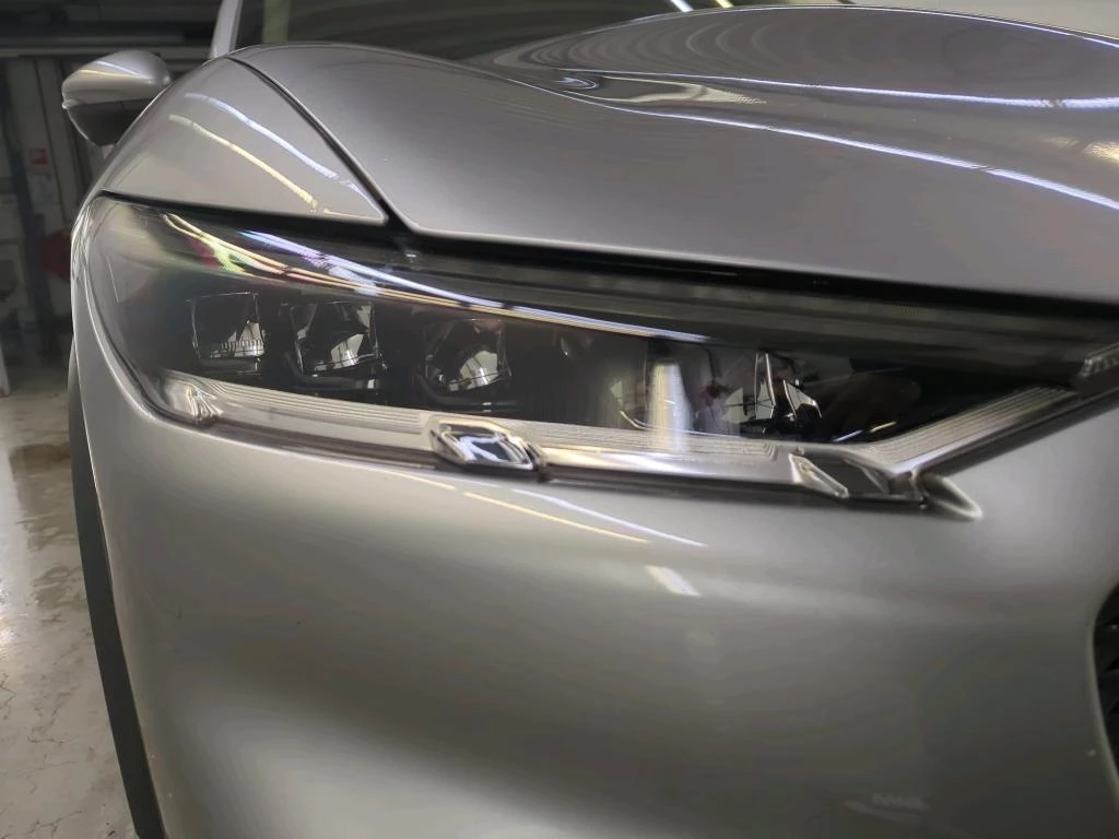 Hoofdafbeelding Ford Mustang Mach-E