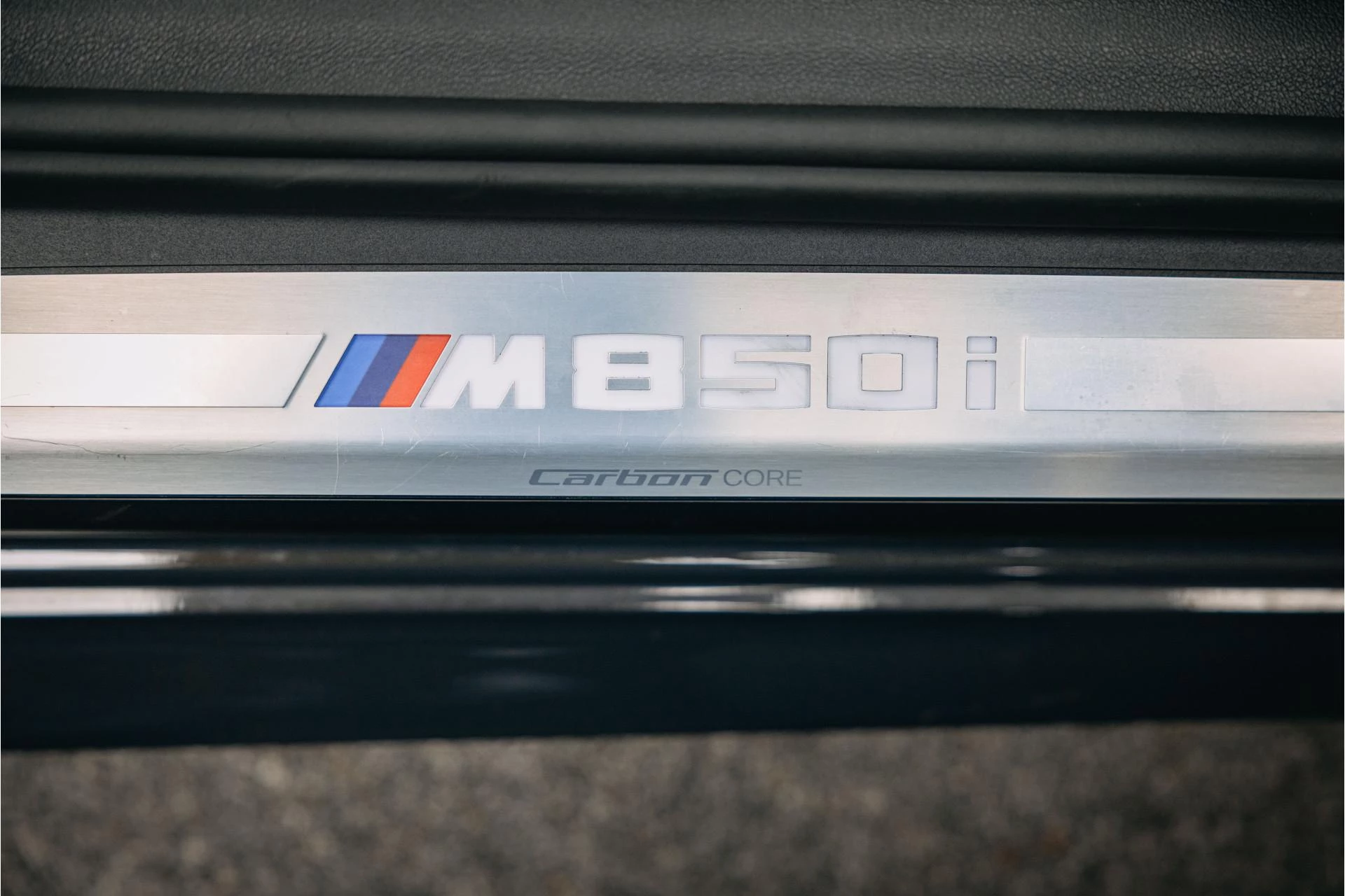 Hoofdafbeelding BMW 8 Serie