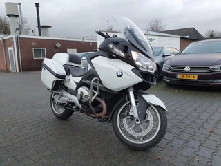 BMW R 1200 RT