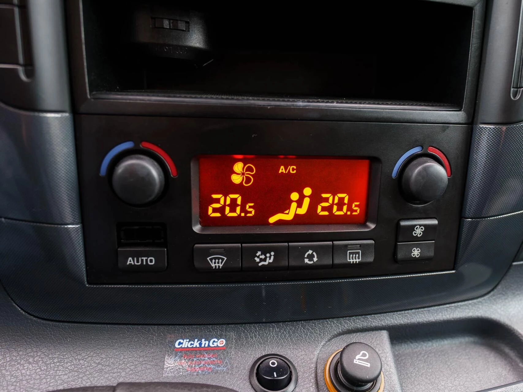 Hoofdafbeelding Fiat Scudo