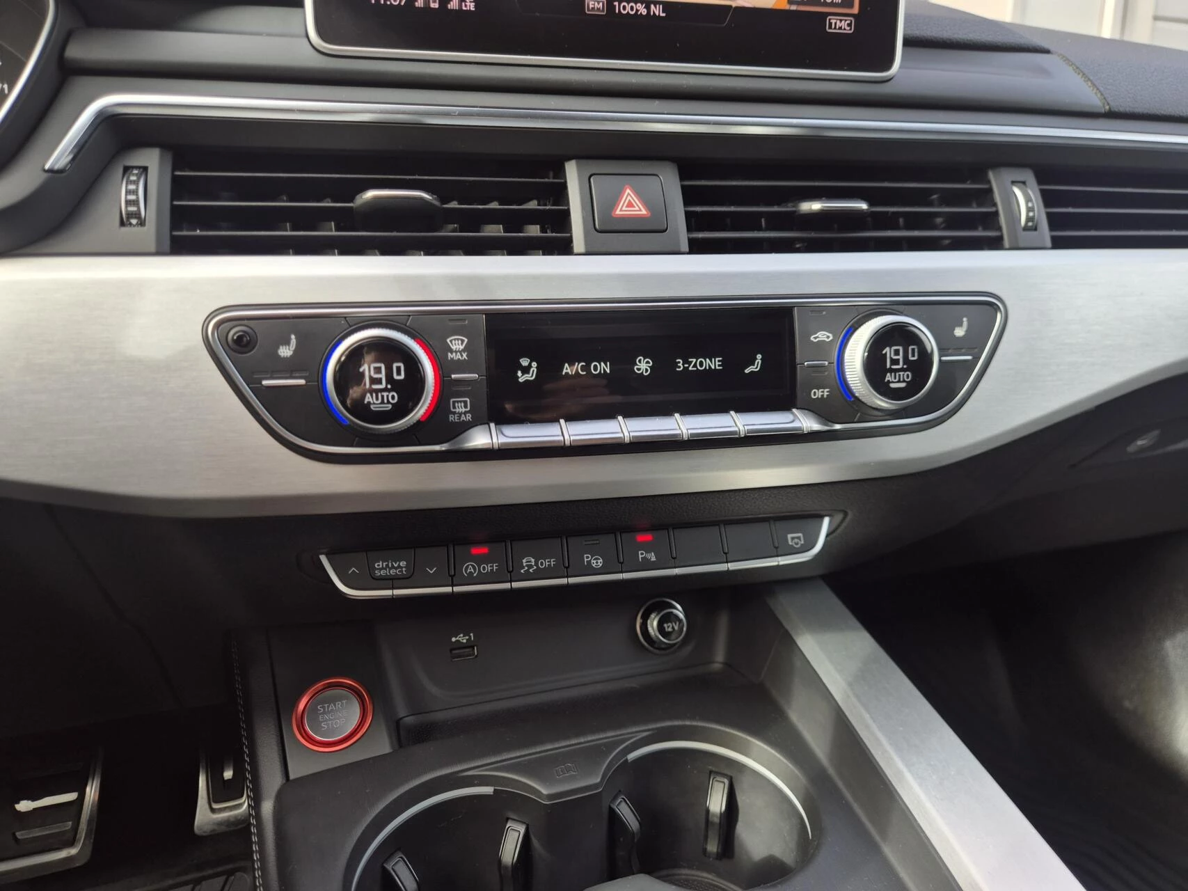 Hoofdafbeelding Audi S5