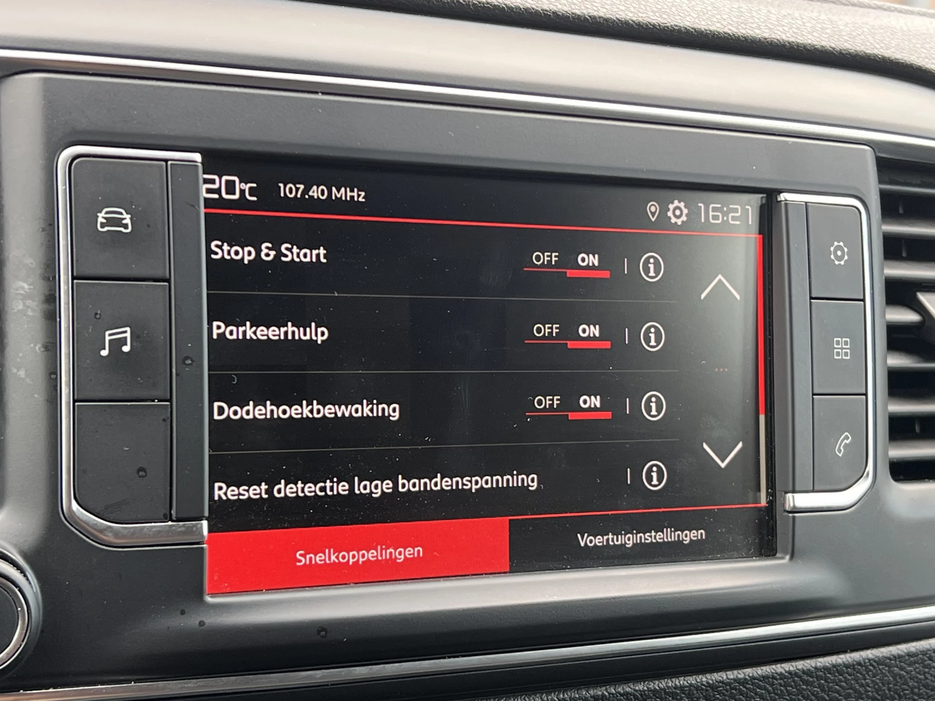Hoofdafbeelding Citroën Jumpy