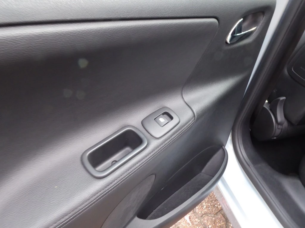 Hoofdafbeelding Peugeot 207