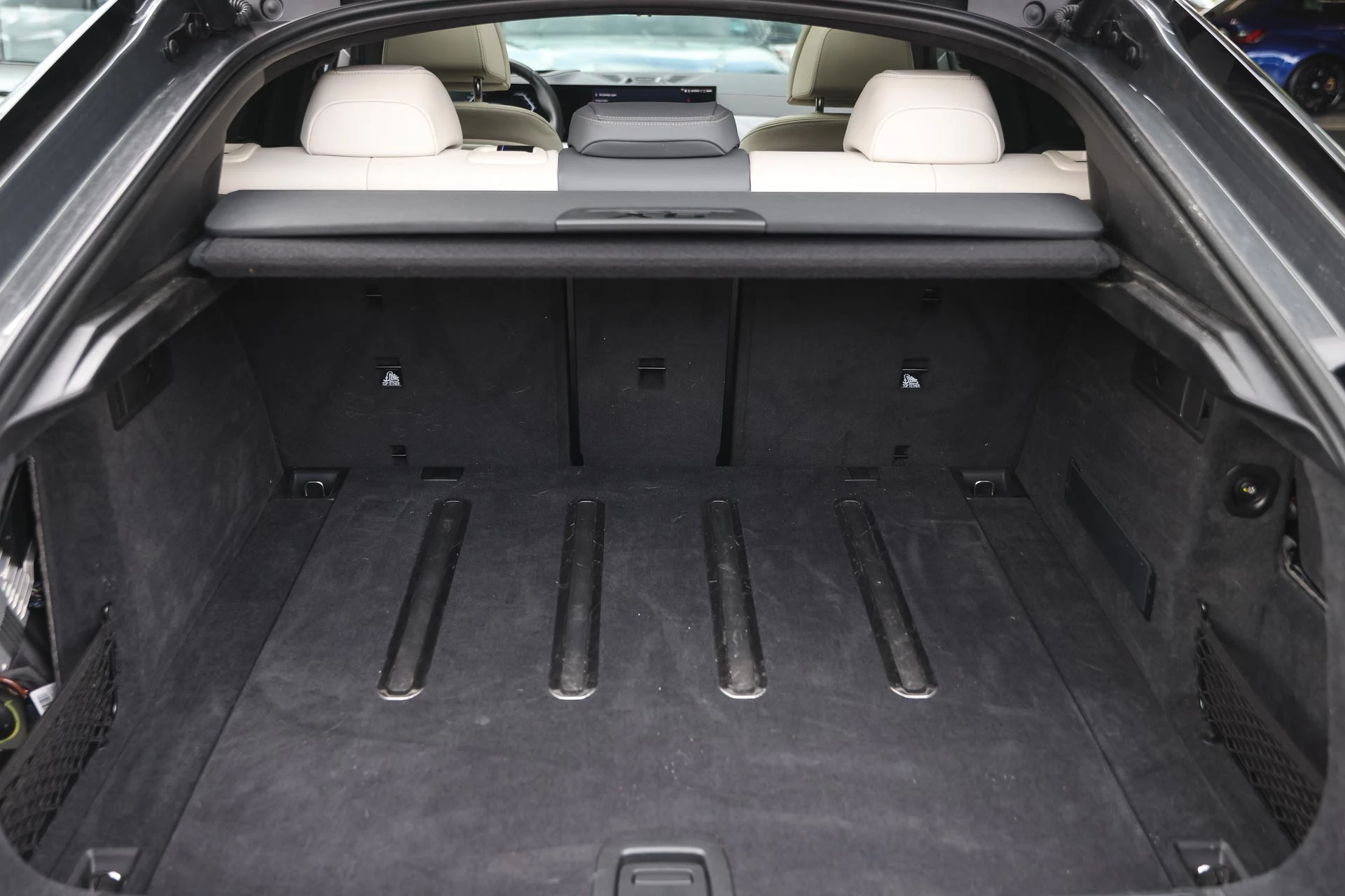 Hoofdafbeelding BMW X6
