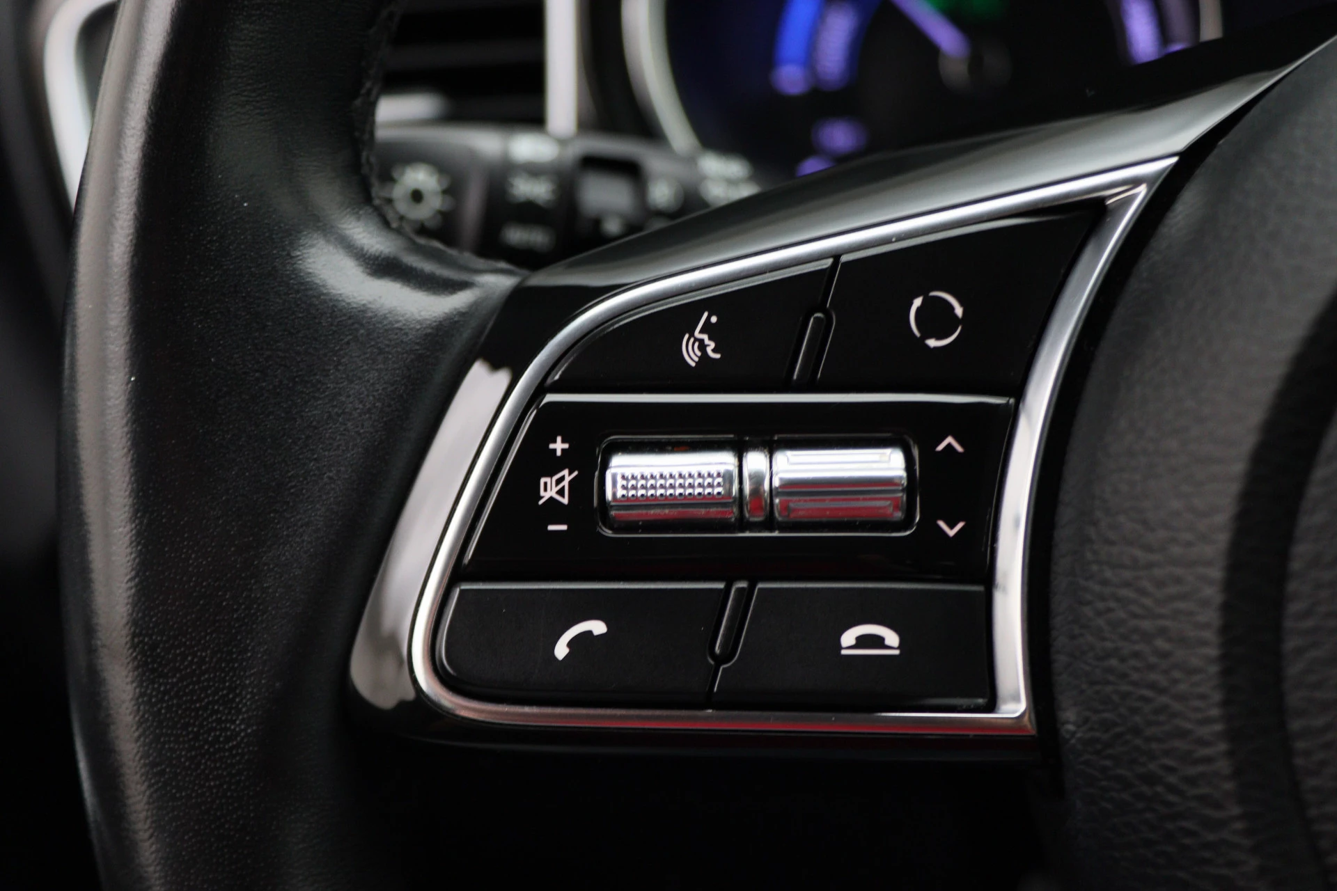 Hoofdafbeelding Kia XCeed