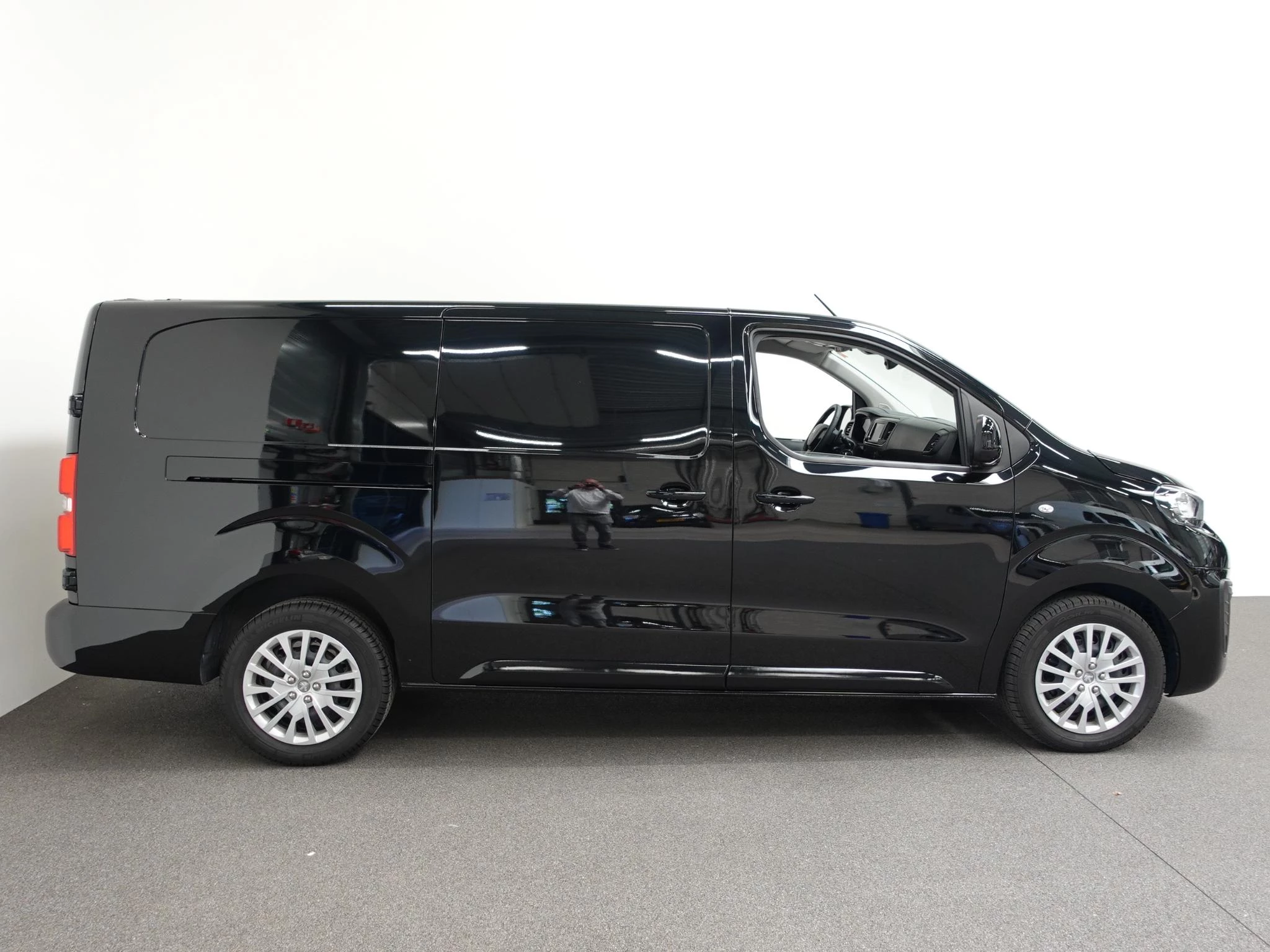 Hoofdafbeelding Peugeot Expert