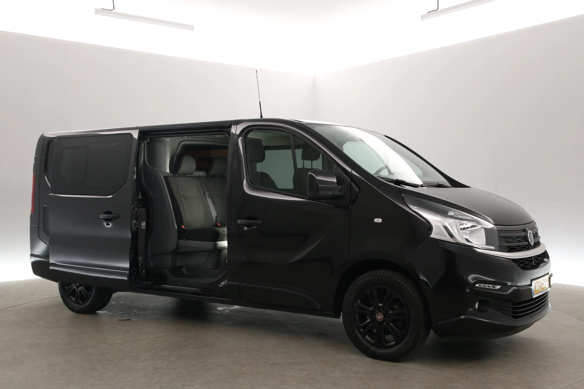 Hoofdafbeelding Fiat Talento