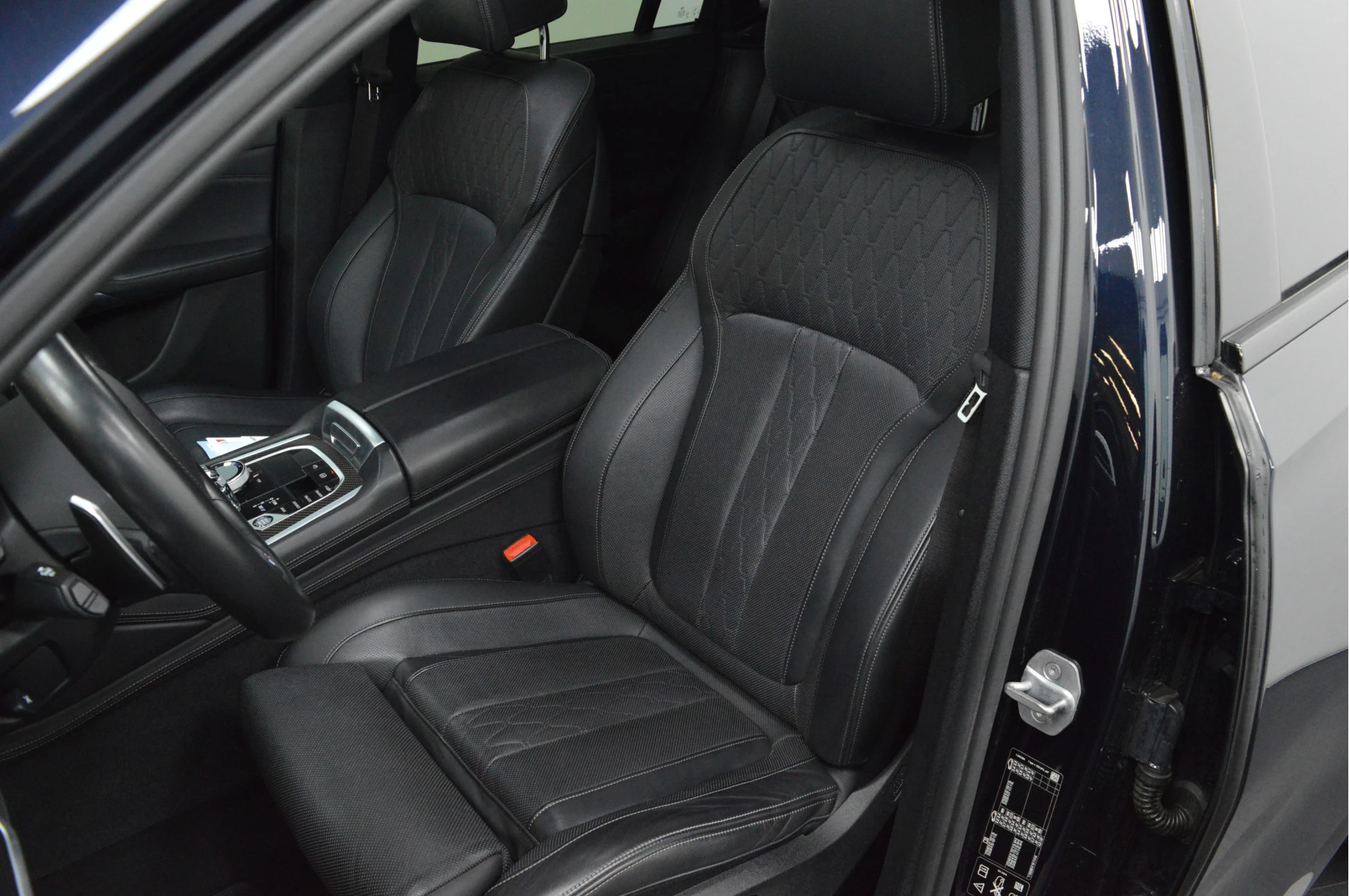 Hoofdafbeelding BMW X6
