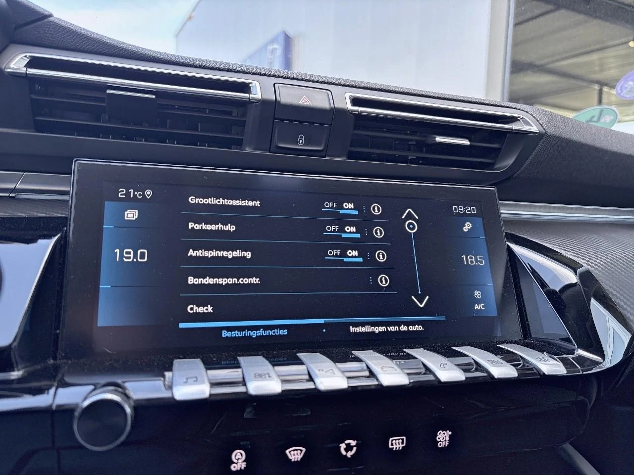 Hoofdafbeelding Peugeot 508