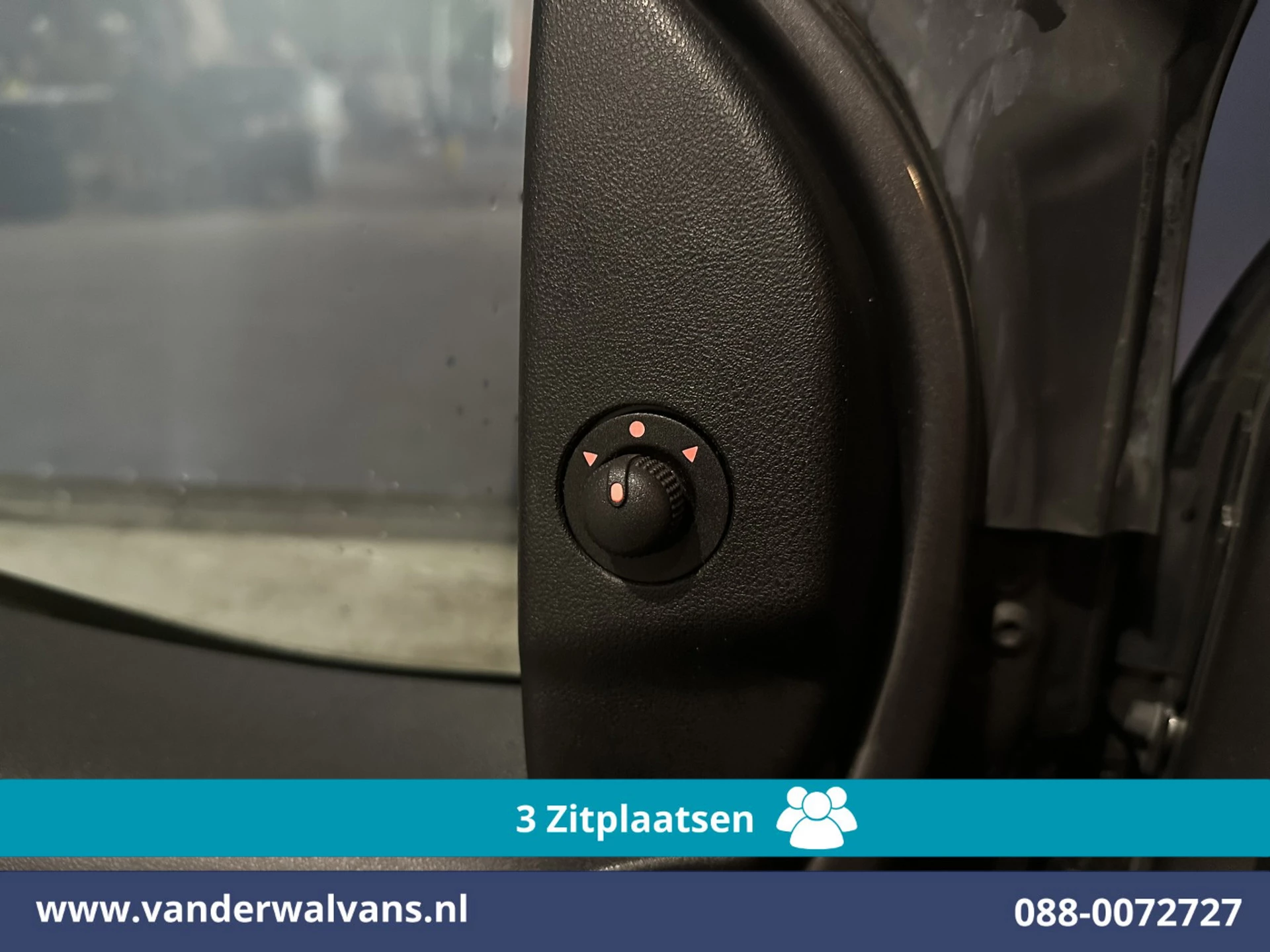 Hoofdafbeelding Fiat Doblò