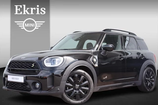 MINI Countryman Cooper SE ALL4 / Navi / Clima / Pano dak / PDC / Harman Kardon / Elektr. Achterklep / Verstelbare Voorstoelen /