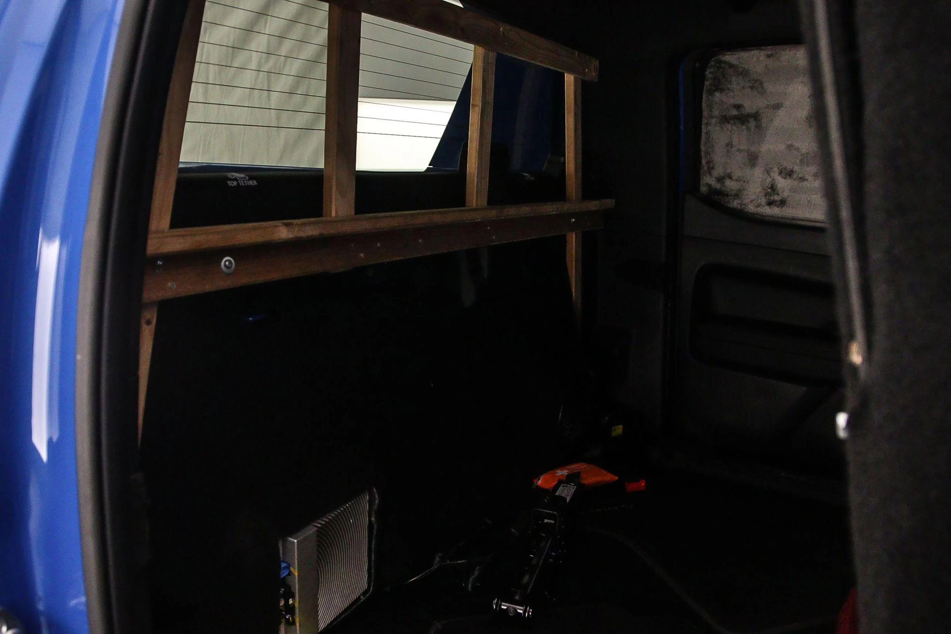 Hoofdafbeelding Volkswagen Amarok