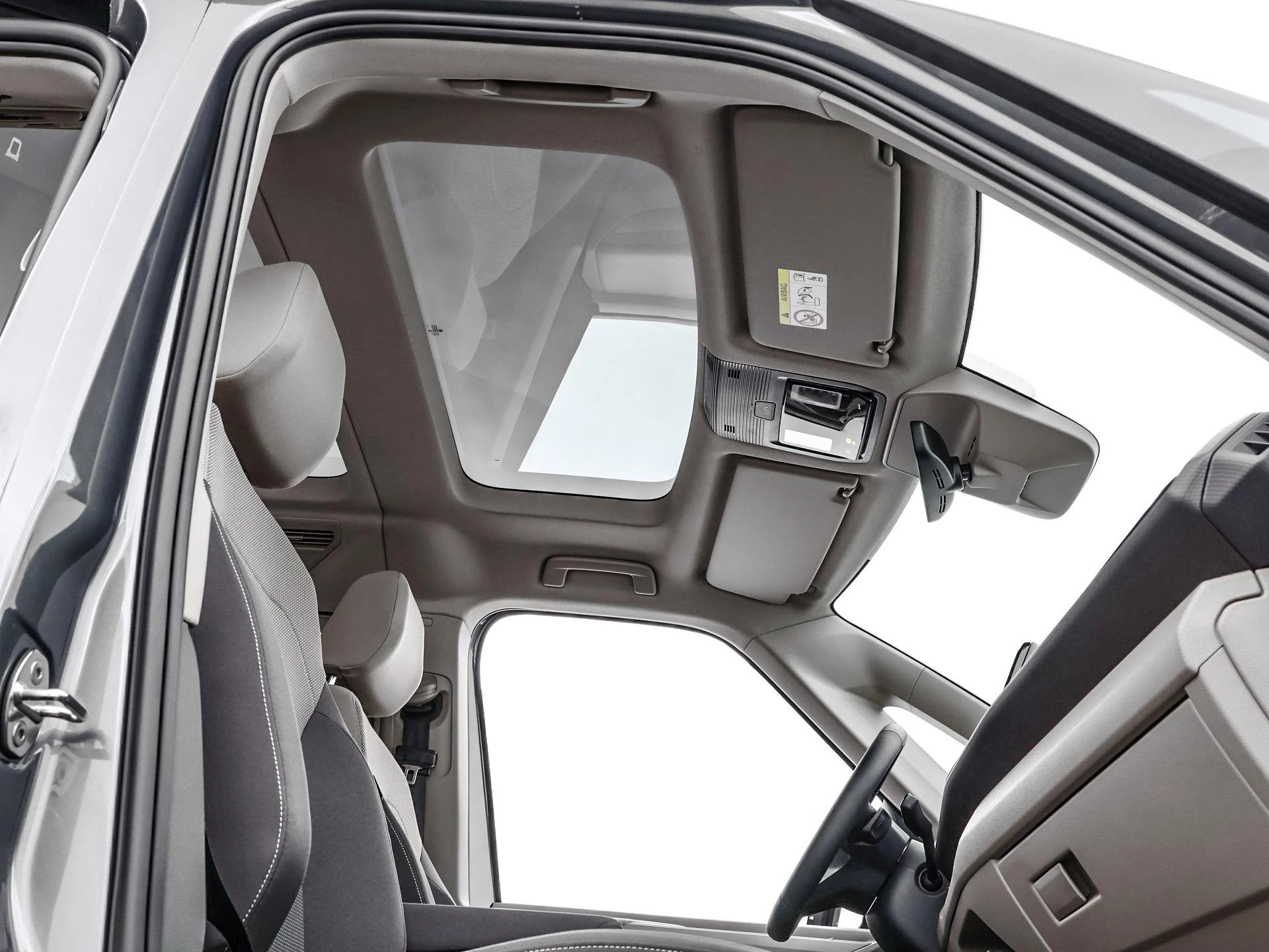 Hoofdafbeelding Volkswagen Multivan