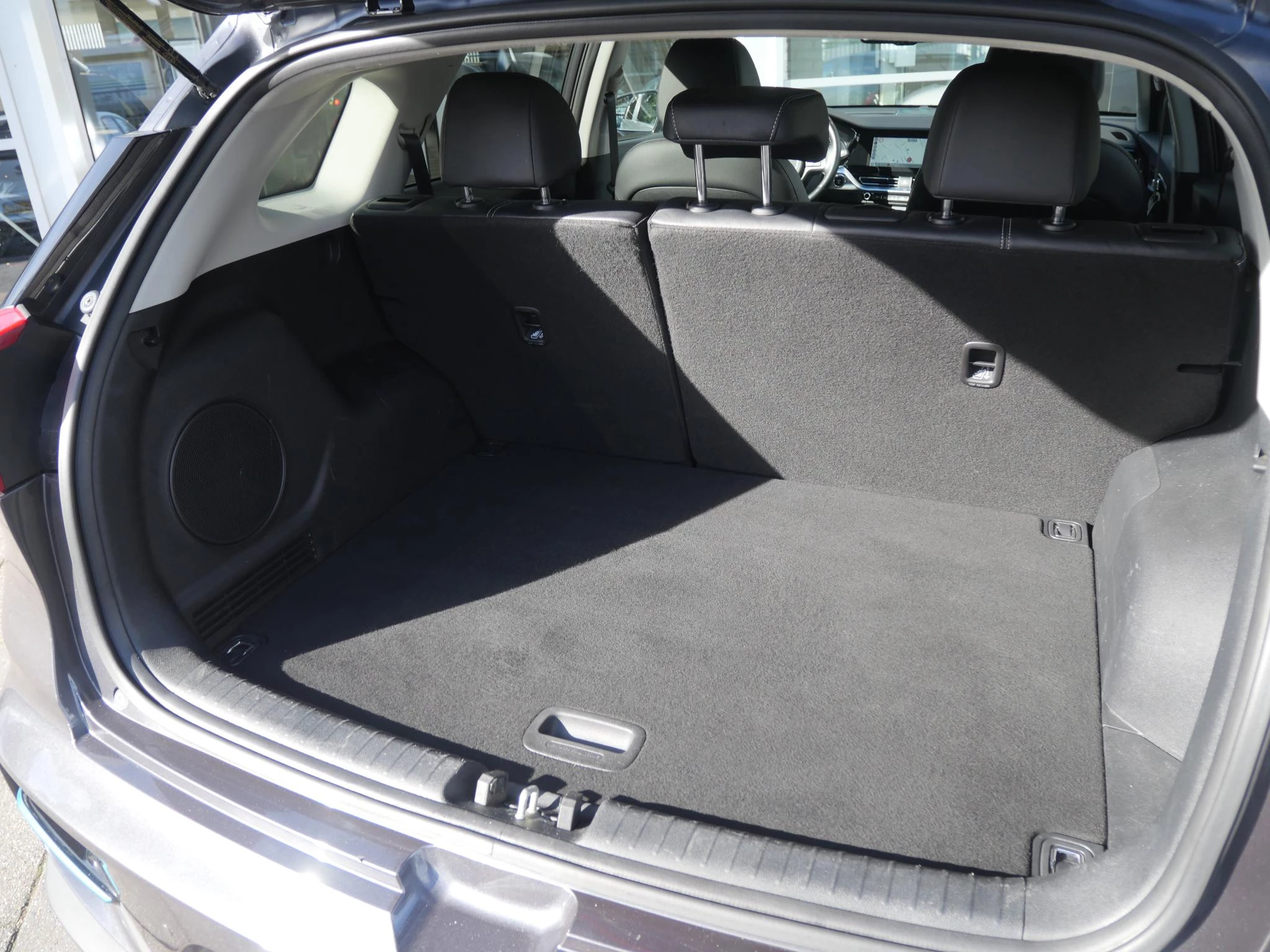 Hoofdafbeelding Kia e-Niro