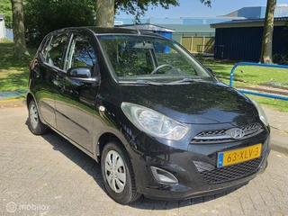 Hyundai i10 1.1 i-Drive Cool