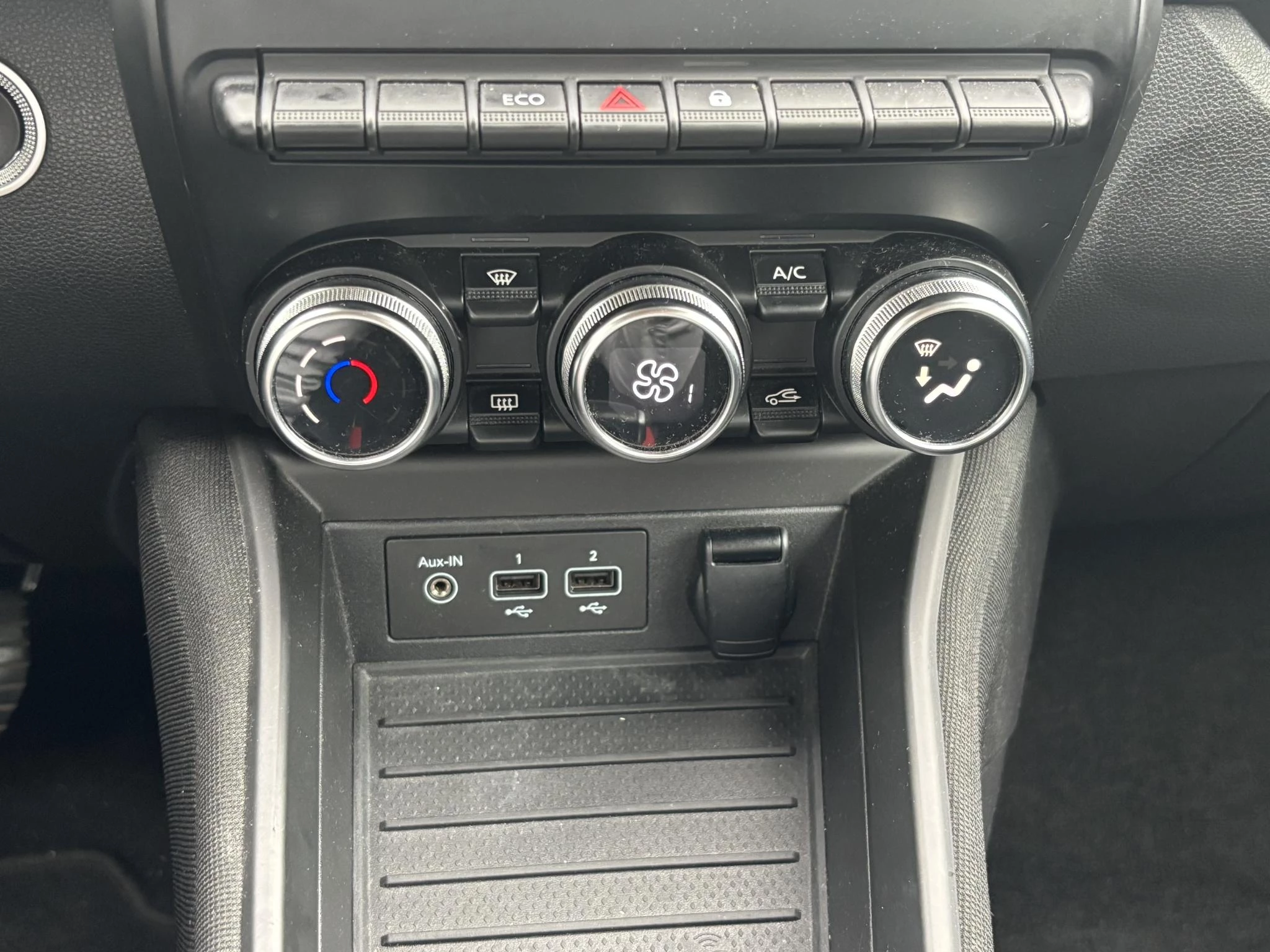Hoofdafbeelding Renault ZOE