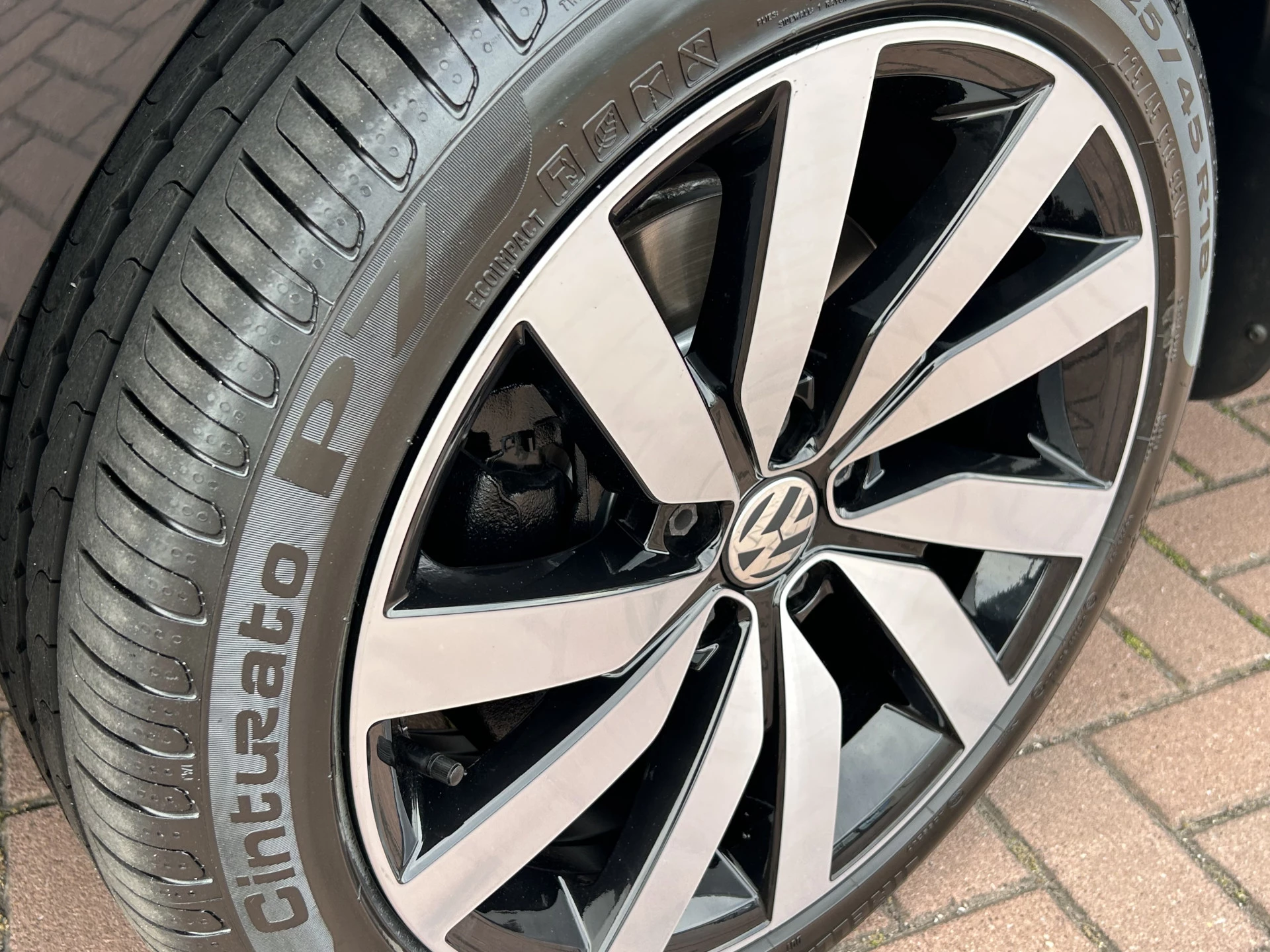 Hoofdafbeelding Volkswagen Sharan