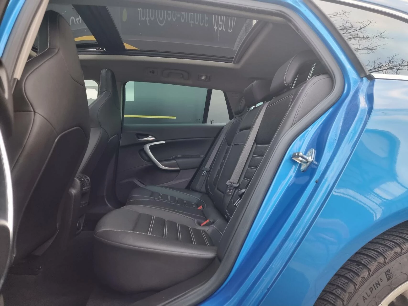 Hoofdafbeelding Opel Insignia