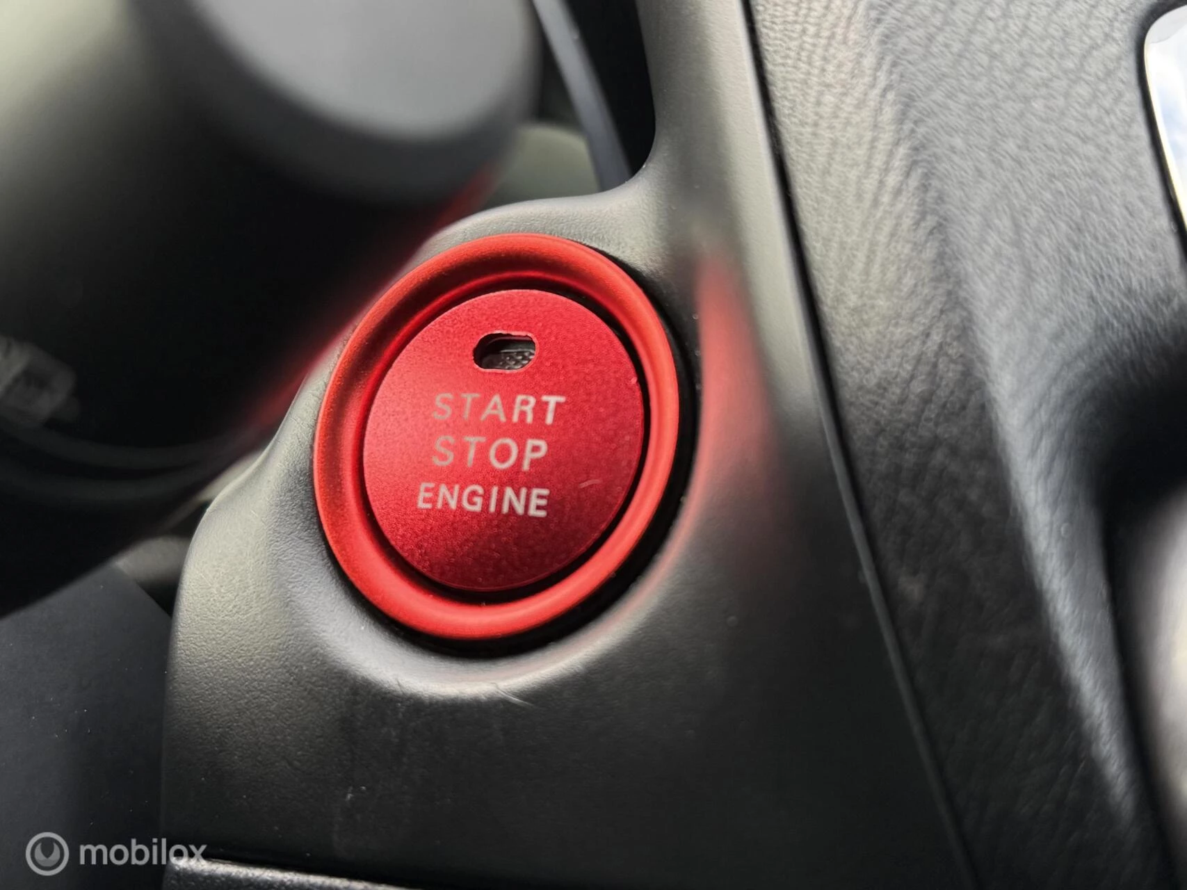 Hoofdafbeelding Mazda 3
