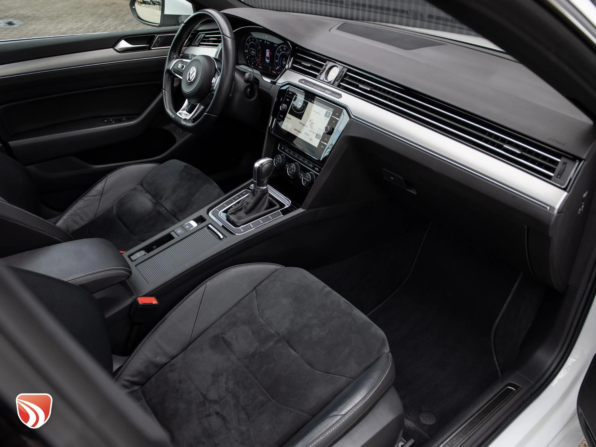 Hoofdafbeelding Volkswagen Arteon