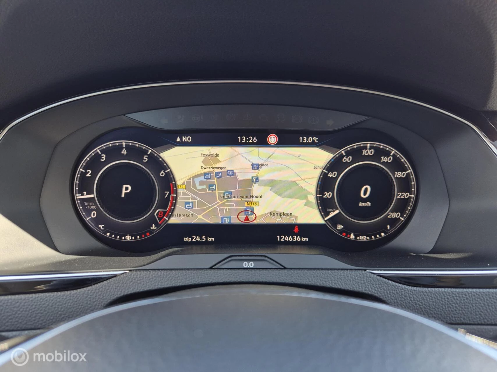 Hoofdafbeelding Volkswagen Arteon