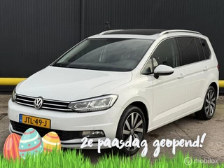 Volkswagen Touran 1.4 TSI Highline ACC|AUTOMAAT|PANO