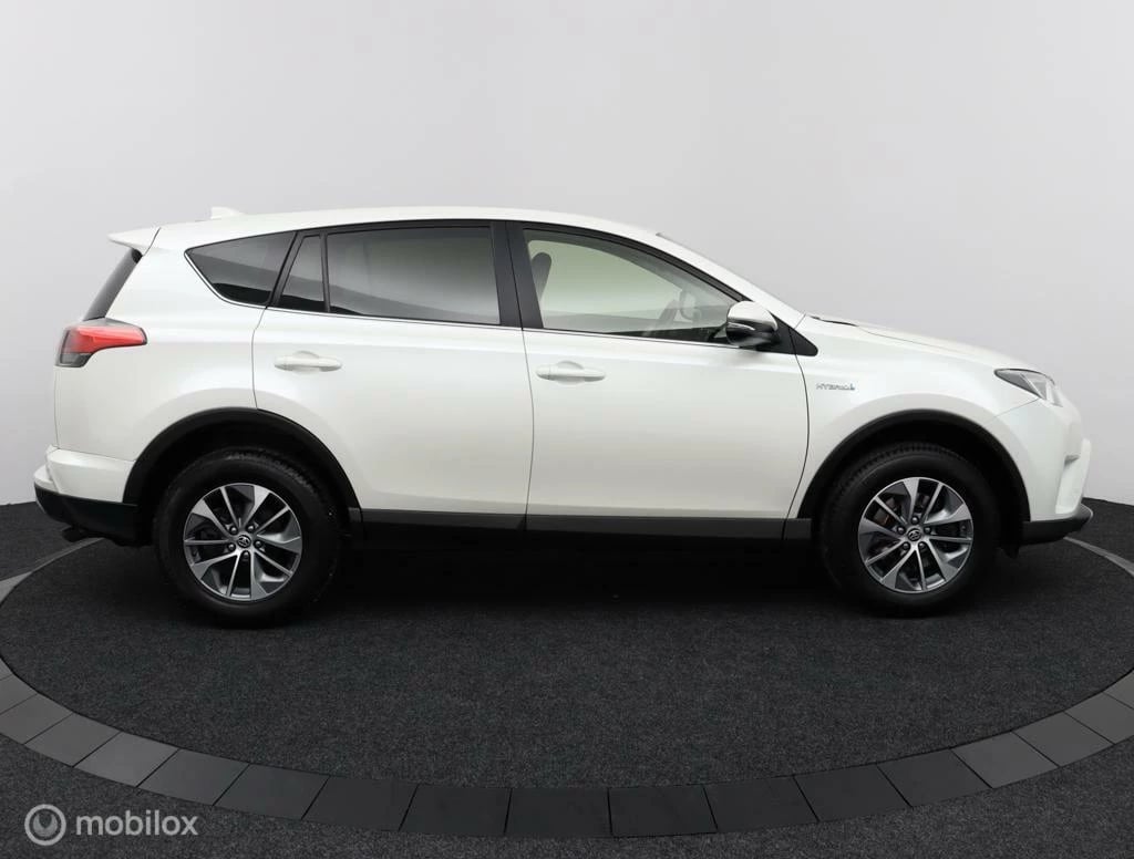 Hoofdafbeelding Toyota RAV4