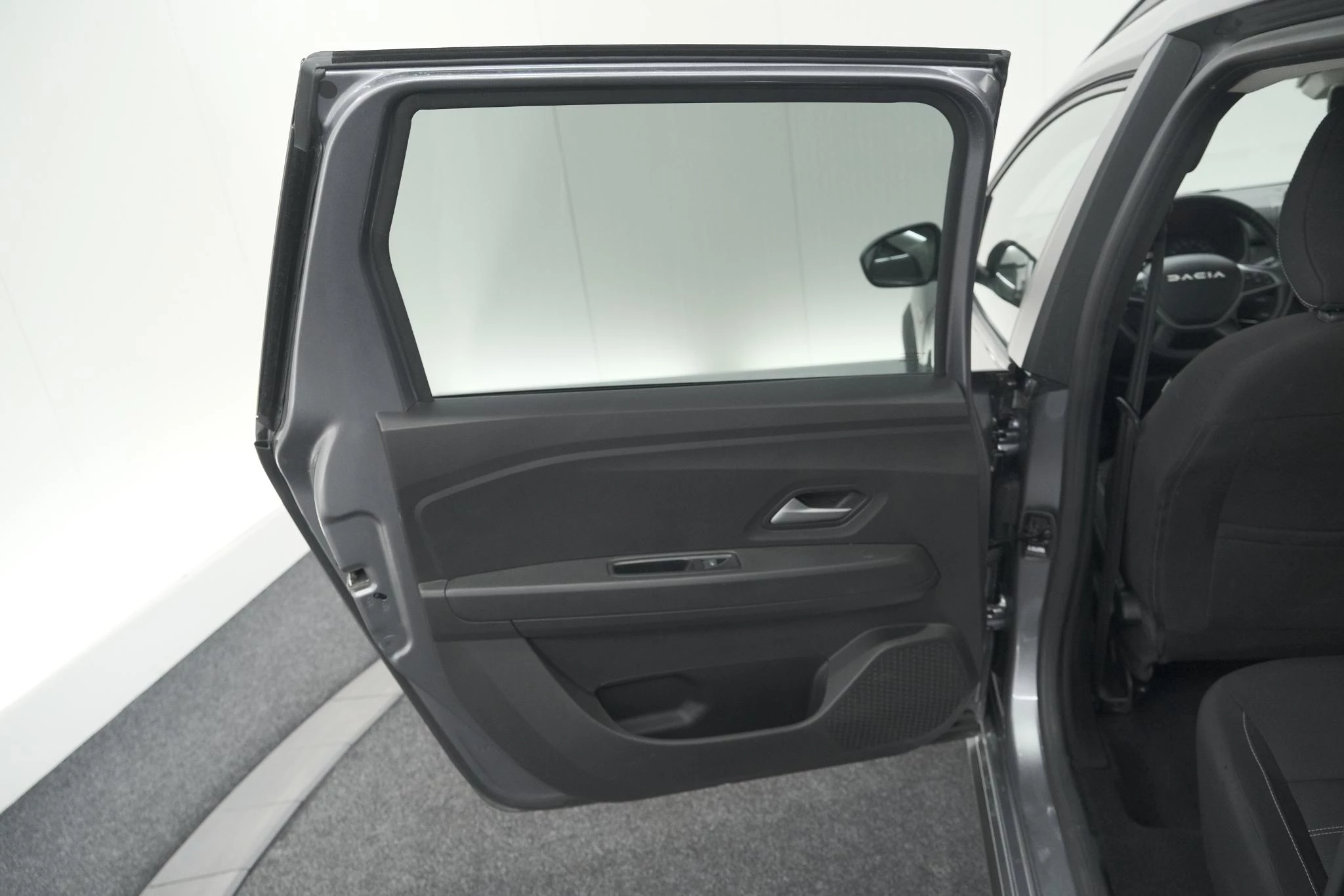 Hoofdafbeelding Dacia Jogger