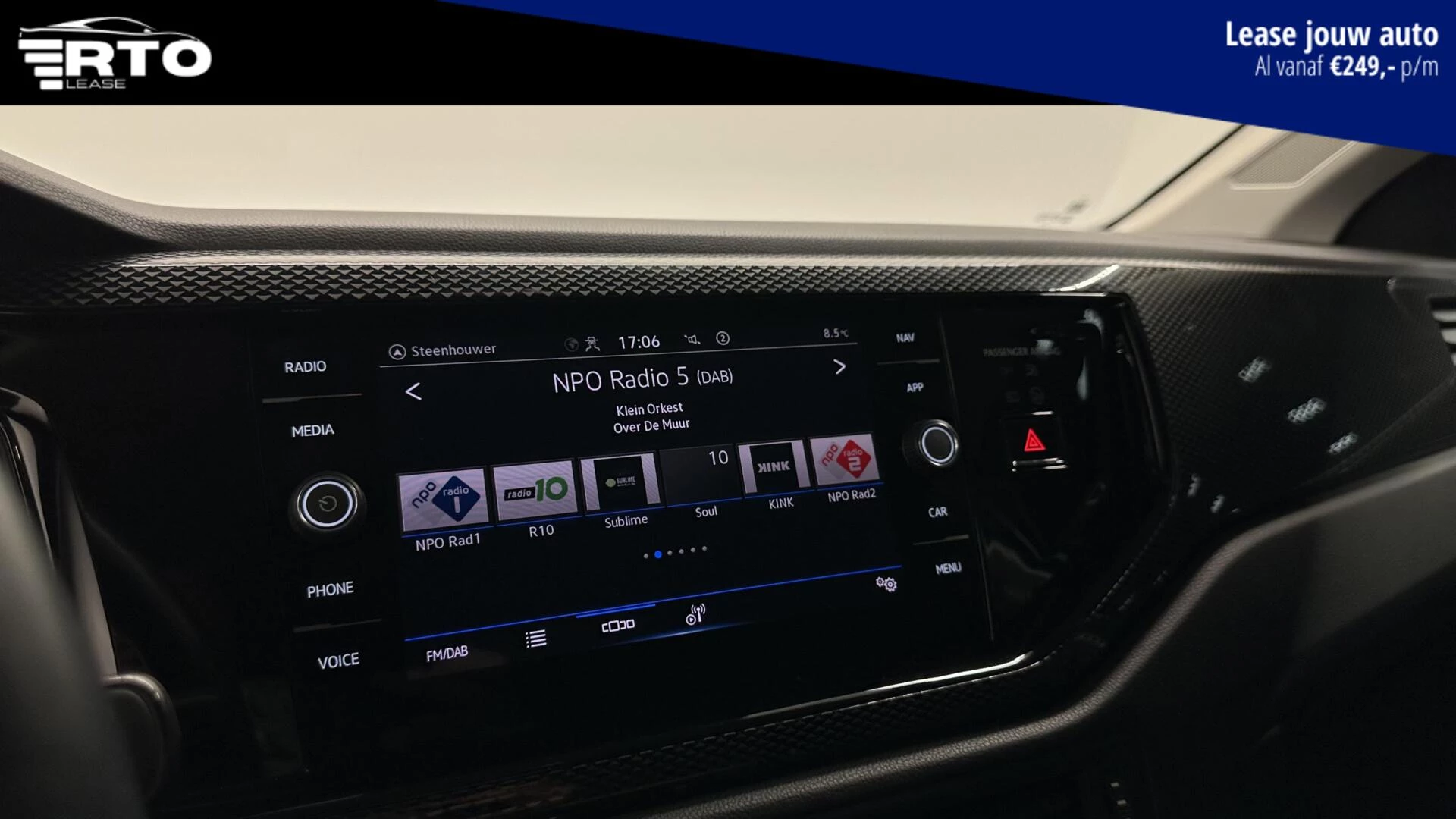 Hoofdafbeelding Volkswagen Taigo