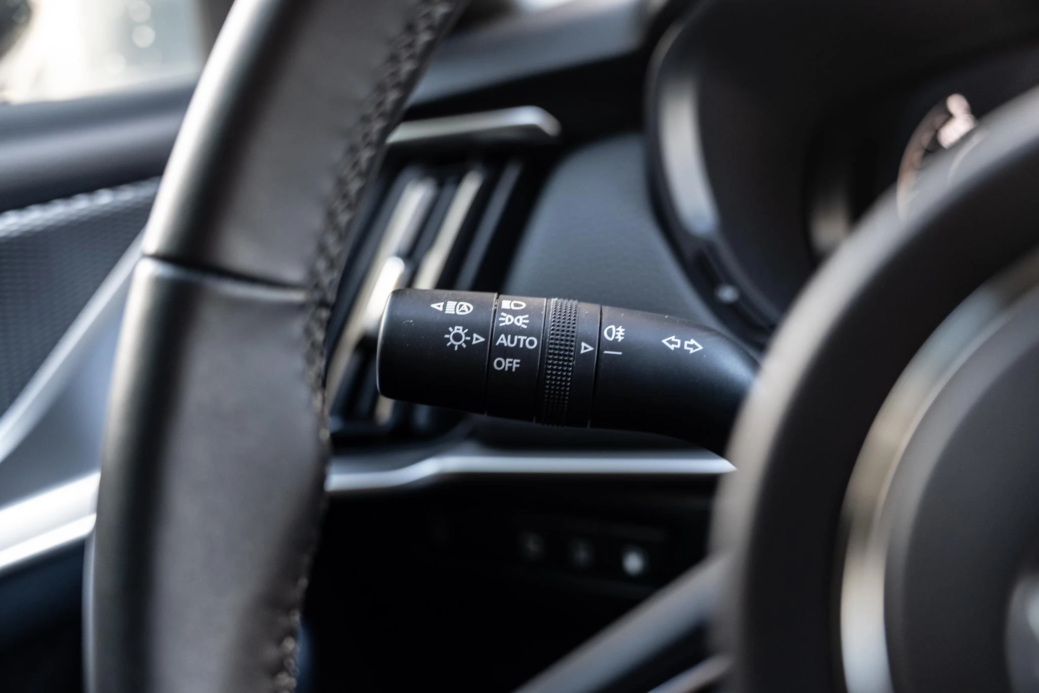 Hoofdafbeelding Mazda CX-60