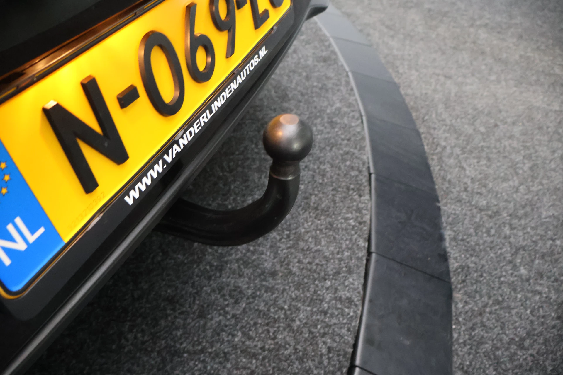 Hoofdafbeelding Kia e-Niro