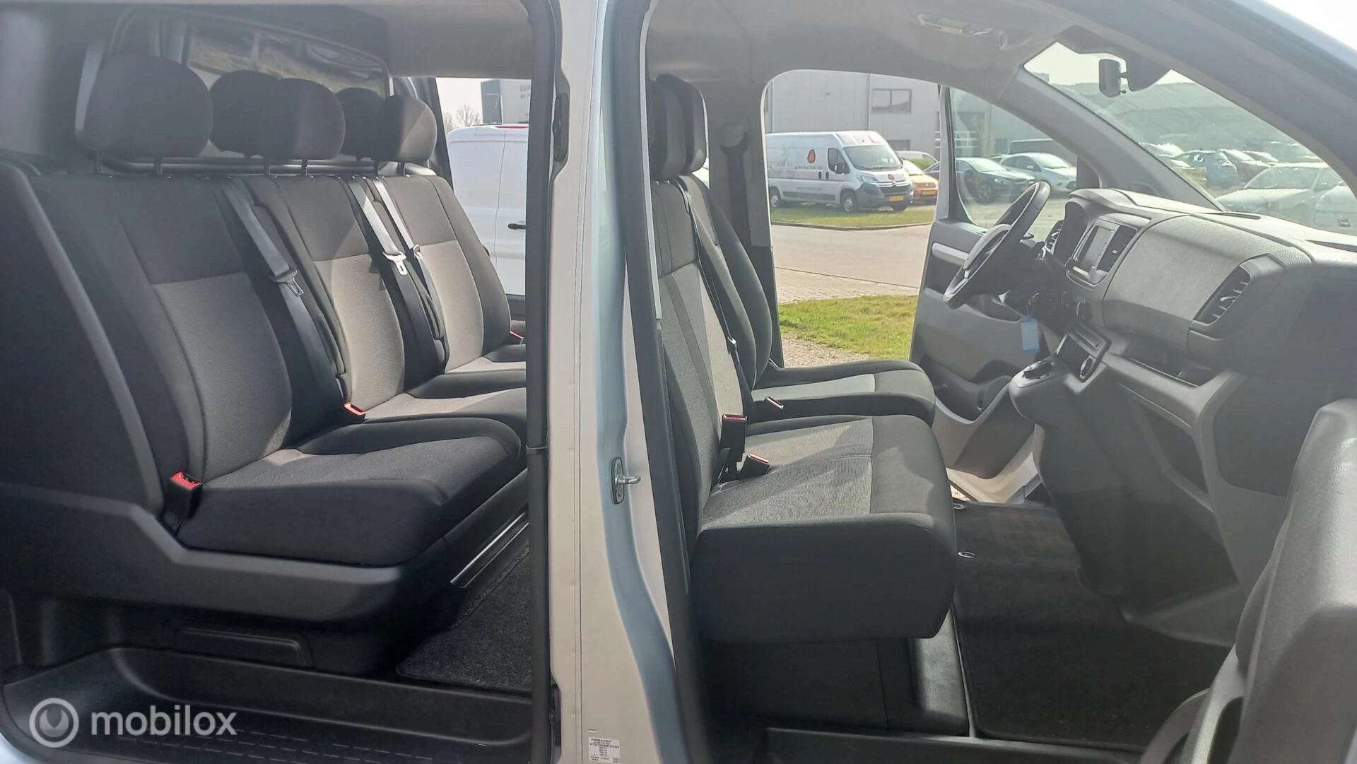 Hoofdafbeelding Peugeot Expert