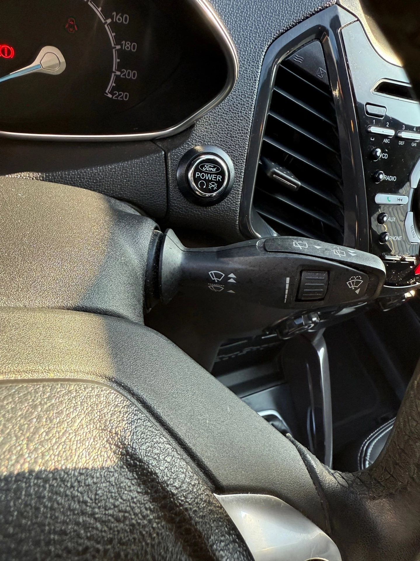 Hoofdafbeelding Ford EcoSport