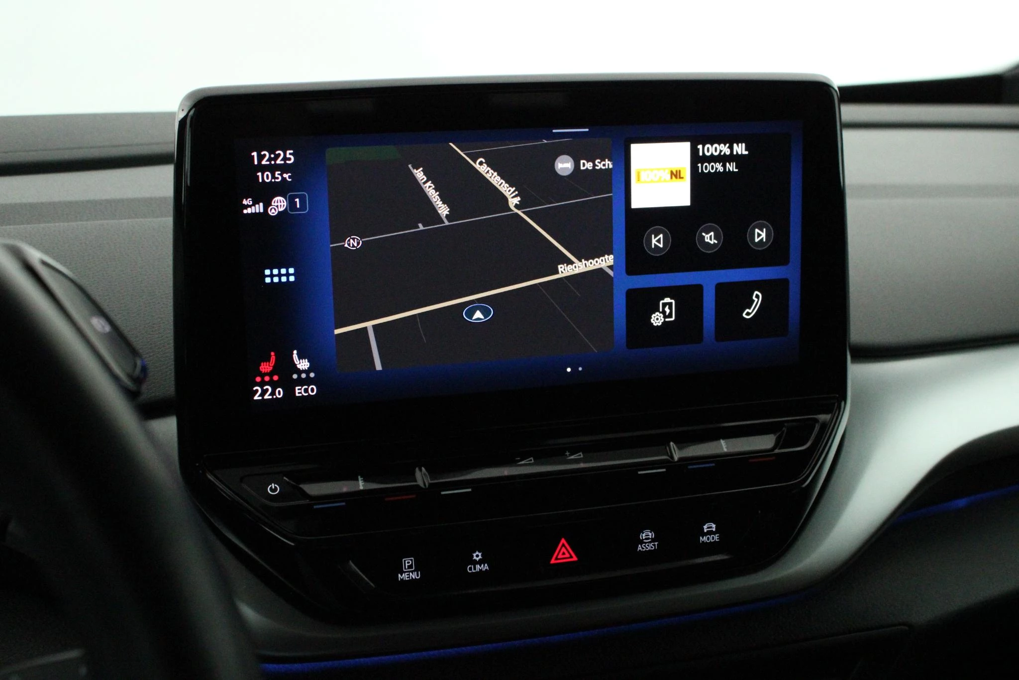 Hoofdafbeelding Volkswagen ID.4