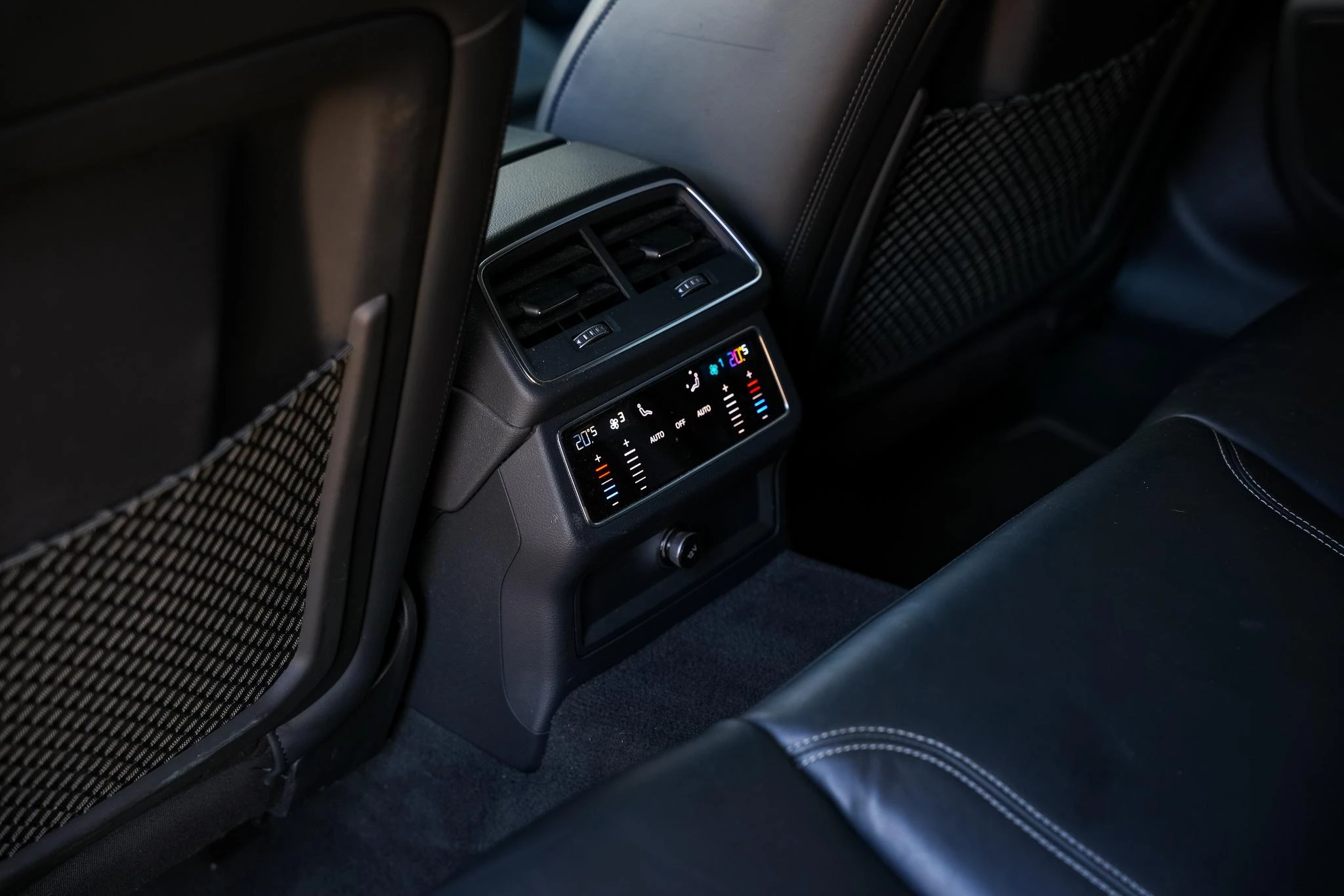 Hoofdafbeelding Audi A7