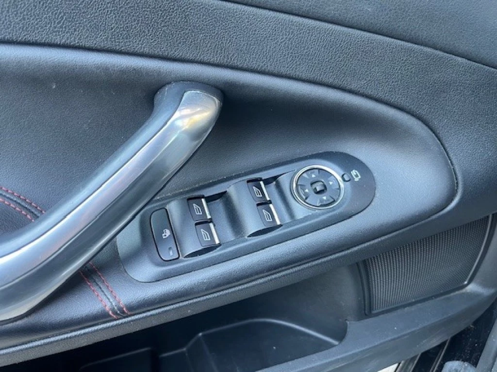 Hoofdafbeelding Ford Mondeo