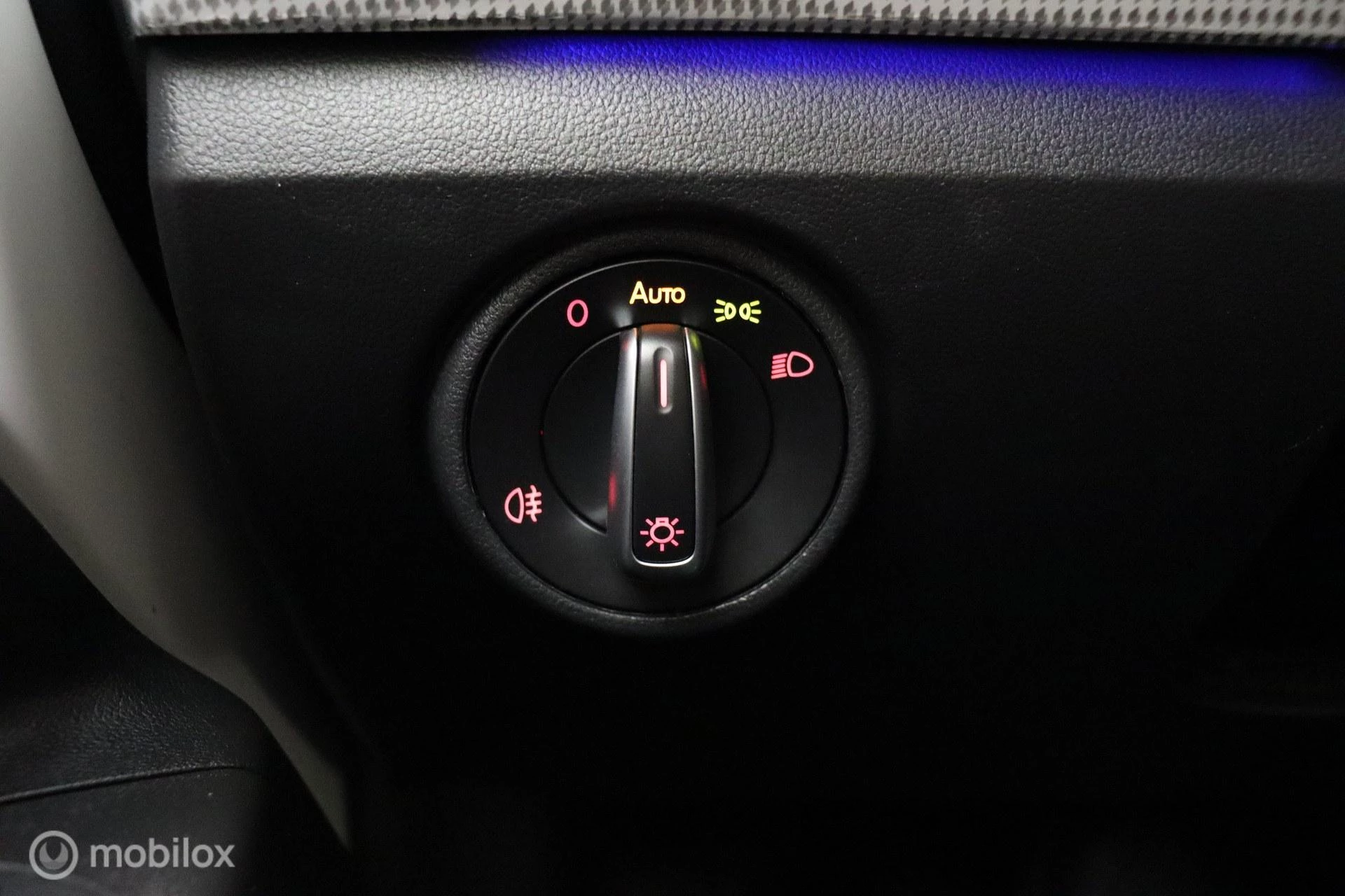 Hoofdafbeelding Volkswagen e-up!