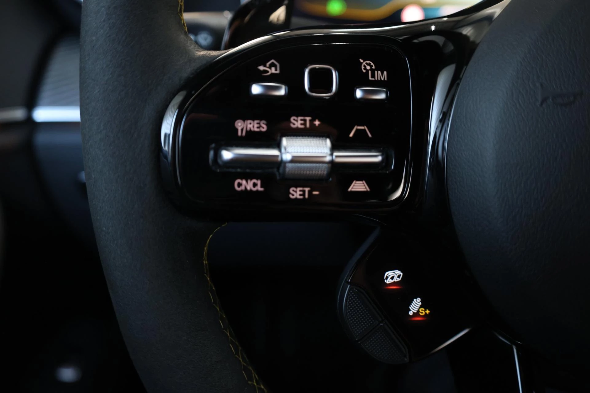 Hoofdafbeelding Mercedes-Benz AMG GT