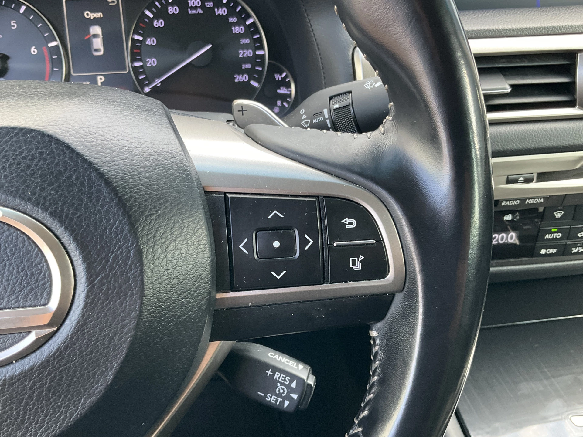 Hoofdafbeelding Lexus GS