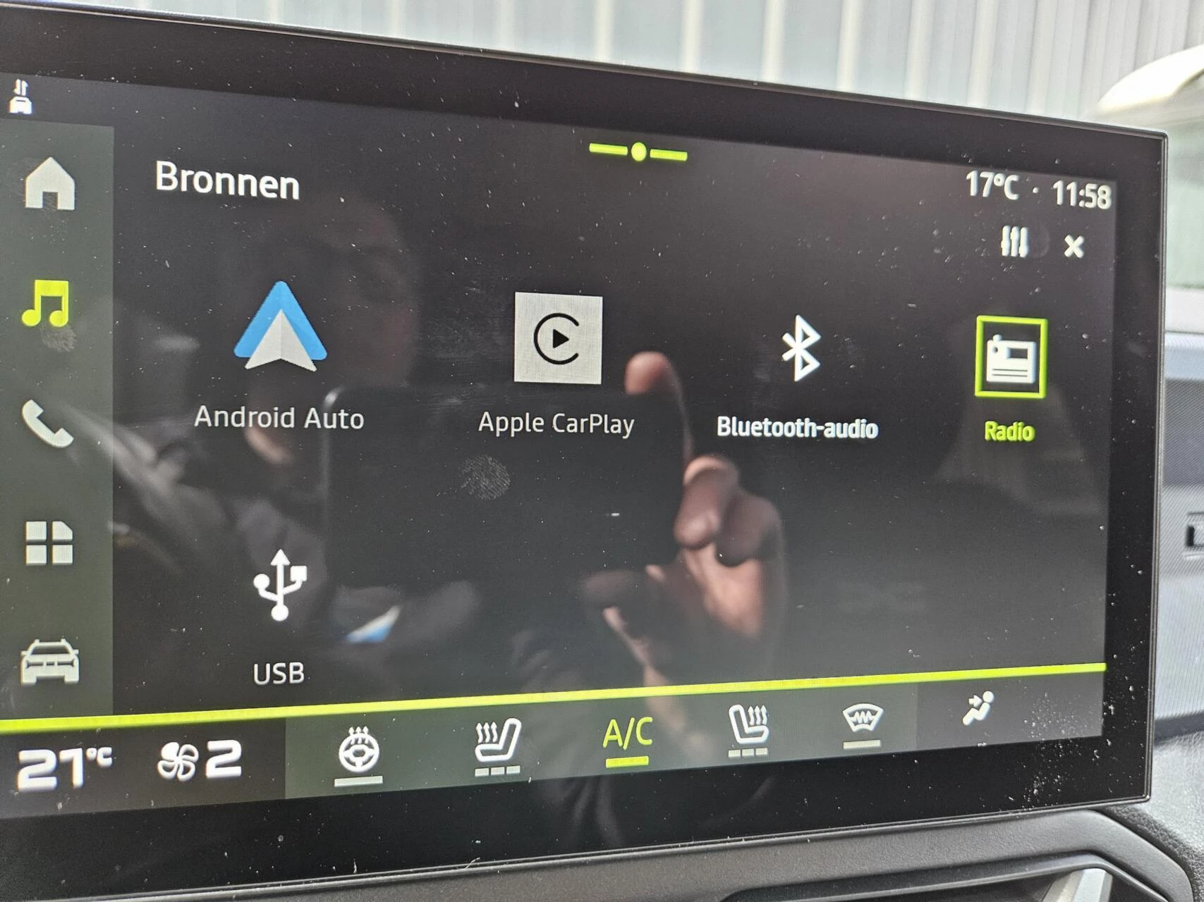 Hoofdafbeelding Dacia Duster