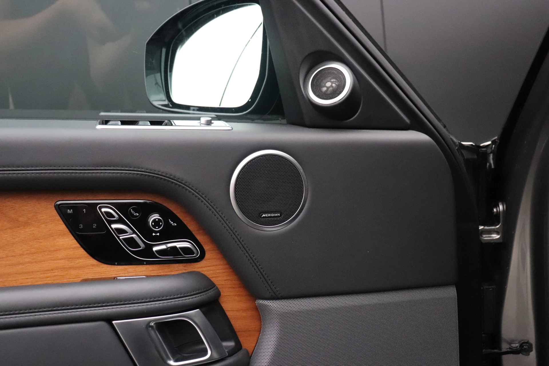 Hoofdafbeelding Land Rover Range Rover