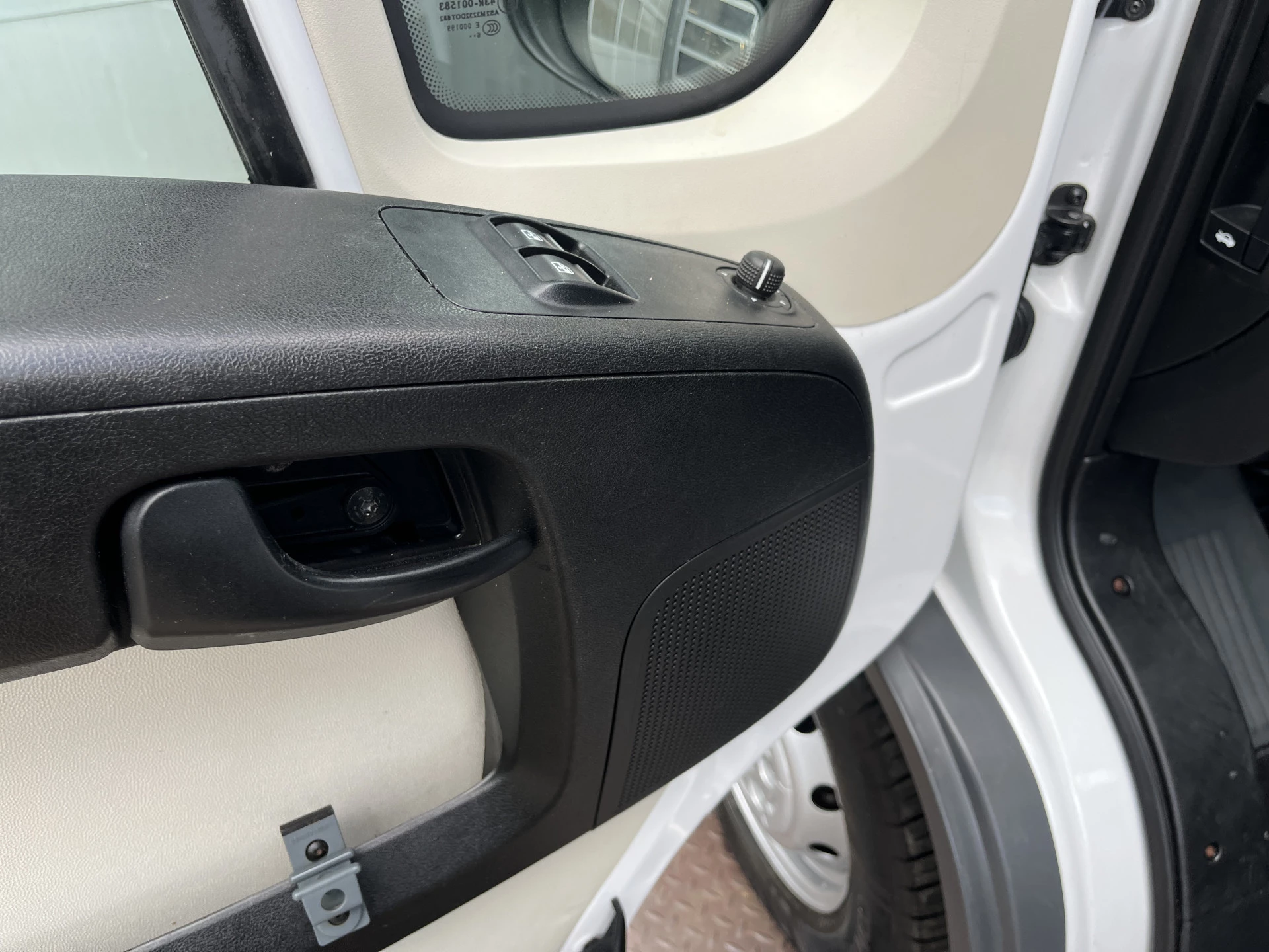 Hoofdafbeelding Fiat Ducato