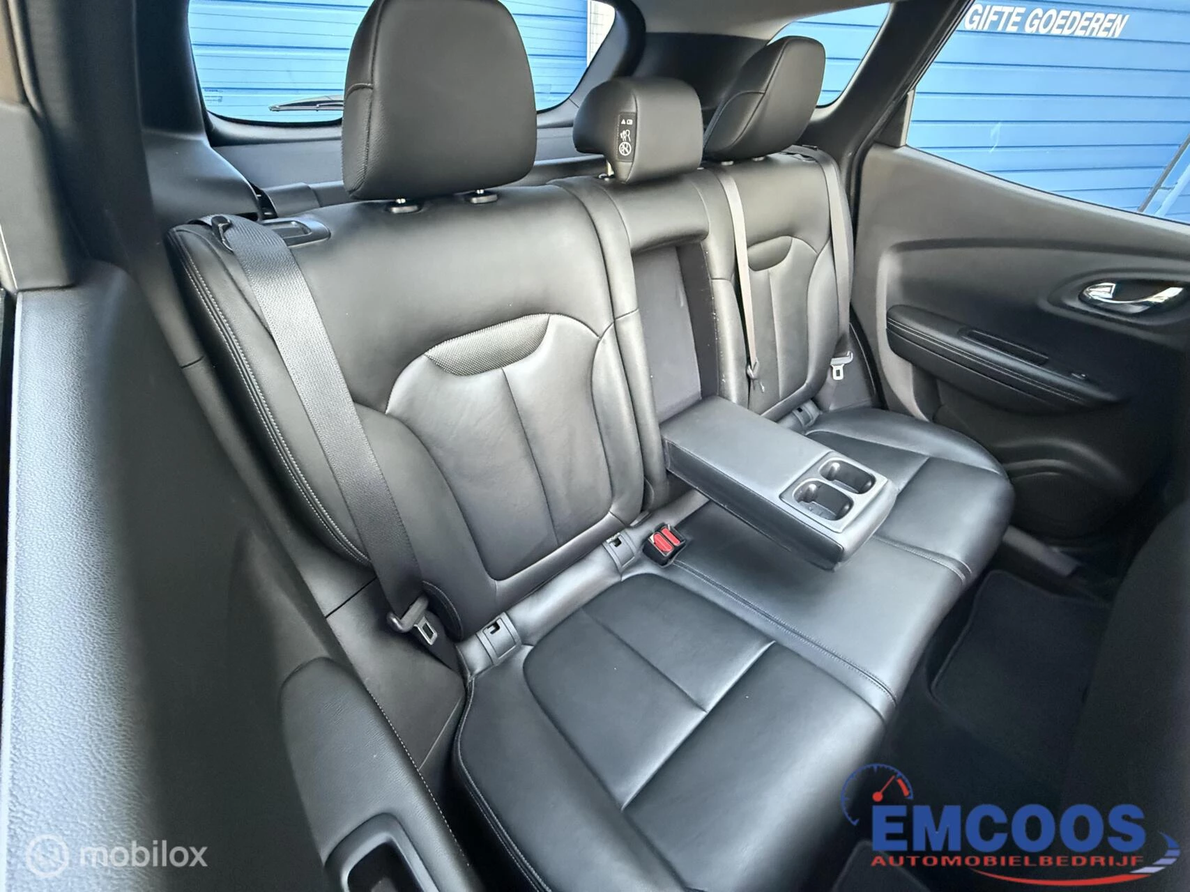 Hoofdafbeelding Renault Kadjar